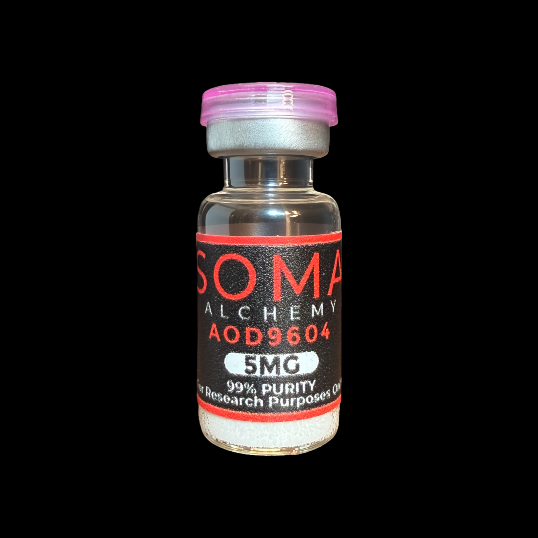 AOD 9604 | 5mg