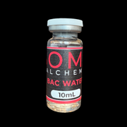 BAC Water | 10mL
