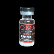 BPC-157 + TB-4 | 5mg/5mg