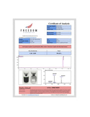 CJC-1295 (No DAC) | 5mg