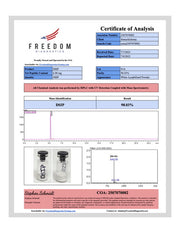 DSIP (Delta Sleep-Inducing Peptide) | 5mg