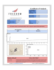 KPV | 500mcg tablets