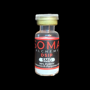 DSIP (Delta Sleep-Inducing Peptide) | 5mg