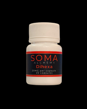 Dihexa | 20mg Tablets
