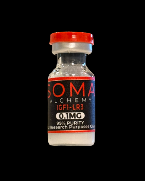 IGF-1LR3 | 0.1mg
