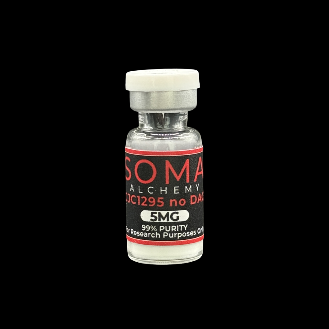 CJC-1295 (No DAC) | 5mg