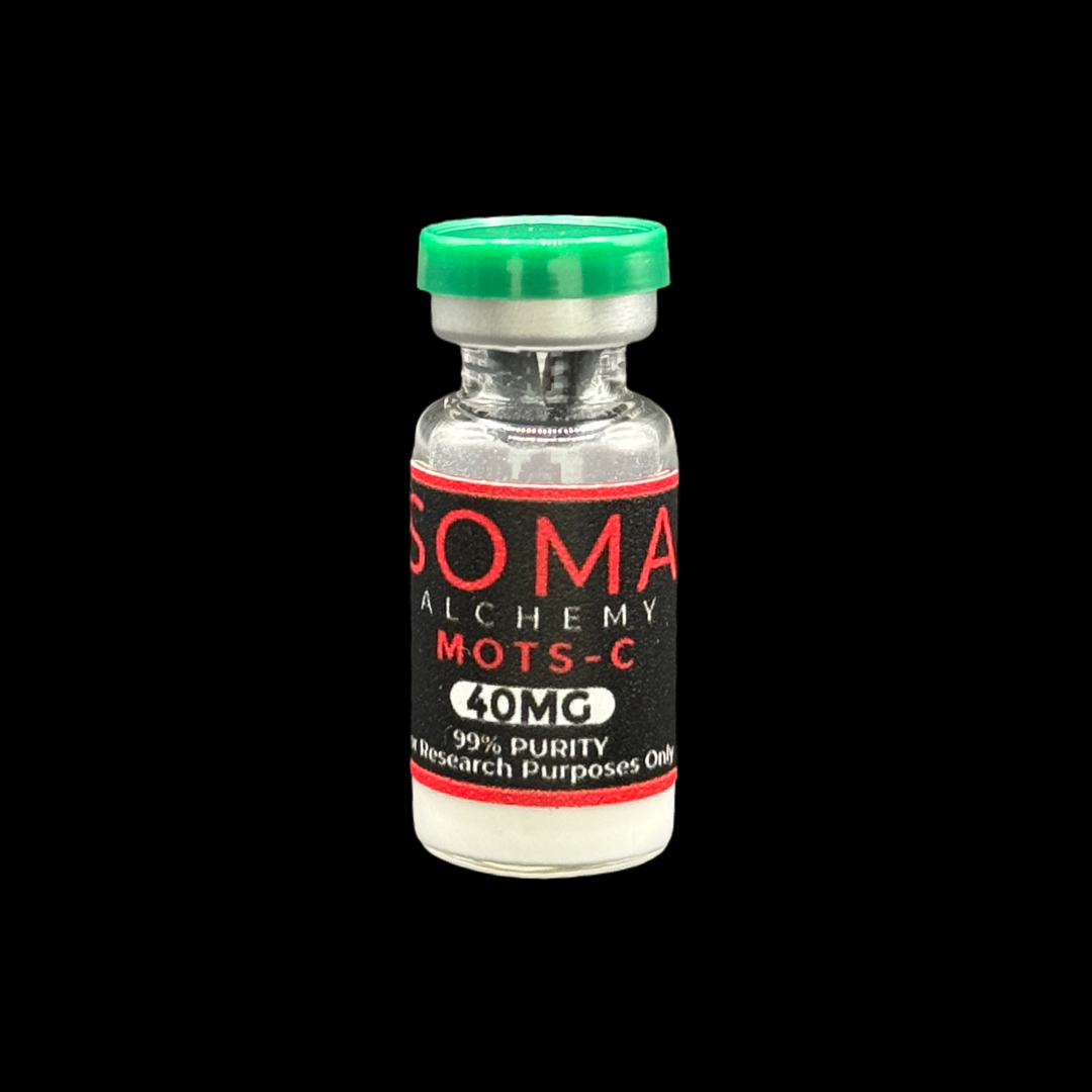 MOTS-c | 40mg