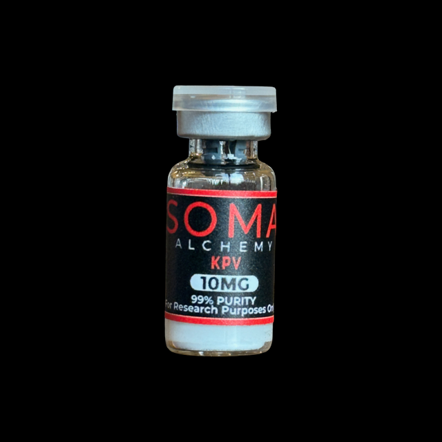 KPV | 10mg