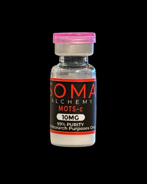MOTS-C 10mg