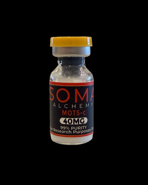 MOTS-c | 40mg