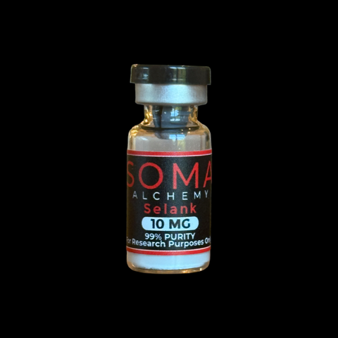 Selank | 10mg