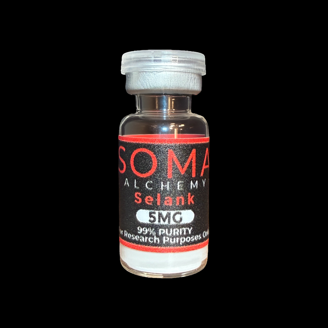 Selank | 5mg