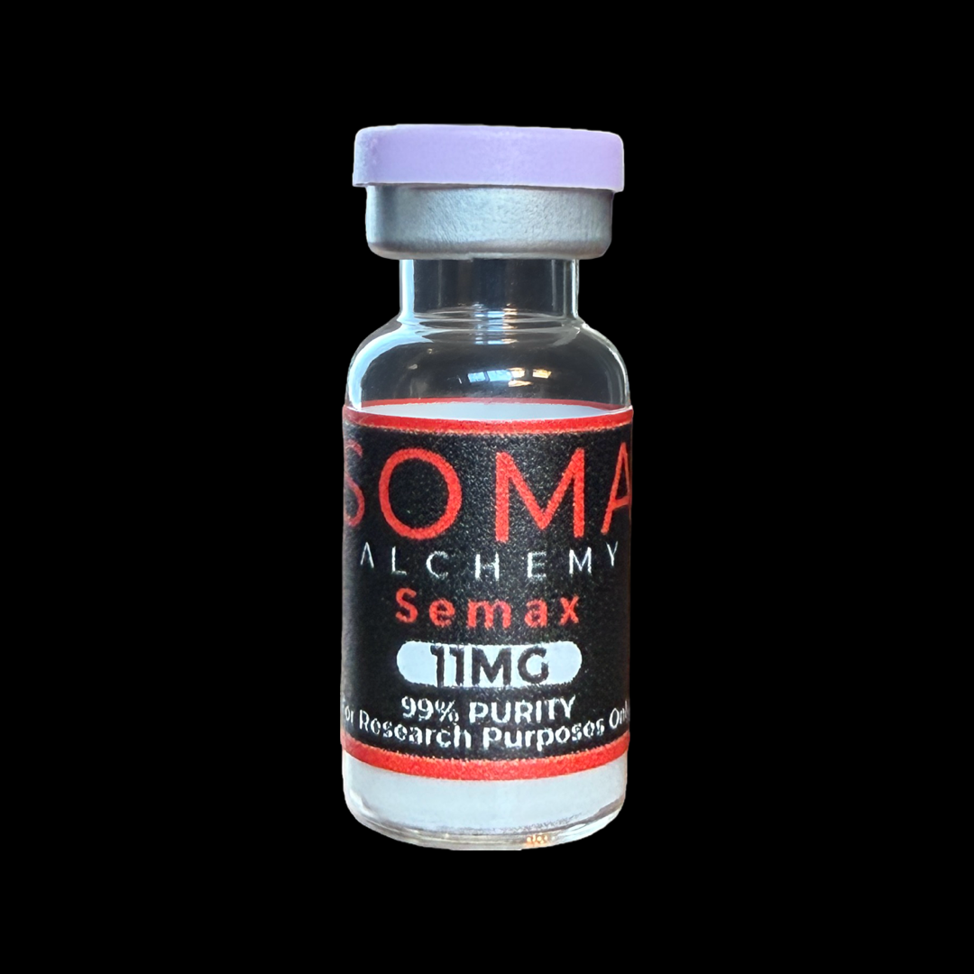 Semax | 5mg